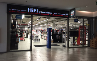 Hifi International