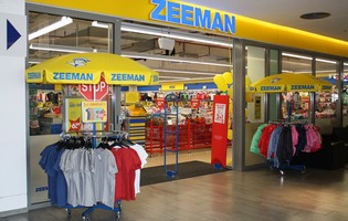 Zeeman - Immer günstig, mit Zeeman-Garantie!