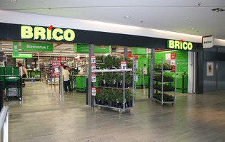 Brico - Unsere Produkte – Ihr Gewinn! 